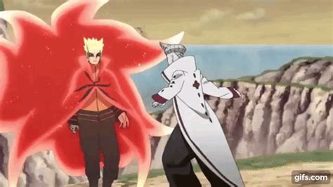 Naruto vs Isshiki | Naruto vs, Naruto, Naruto uzumaki hokage