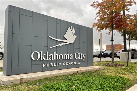 Superintendent of Oklahoma City Public Schools plans to resign | KOSU