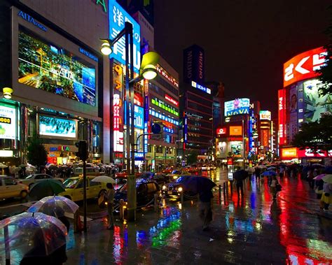 tokyo 1080p high quality 1280x1024 | Japan travel, Tokyo japan travel ...