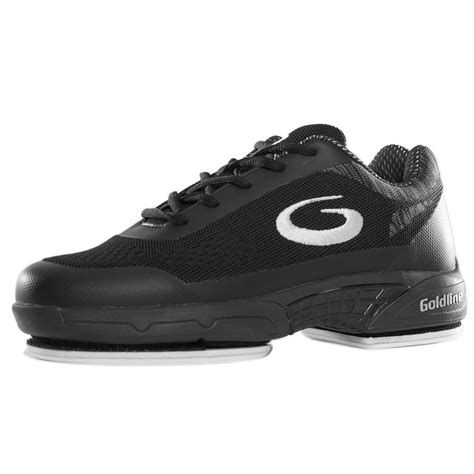 Men's Rush Curling Shoes | Goldline Curling Supplies