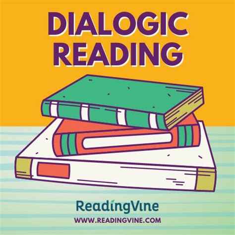 Dialogic Reading: What Is It? - ReadingVine