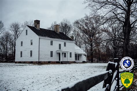 Feds give $1M for restoration work at two New Jersey historic sites • New Jersey Monitor