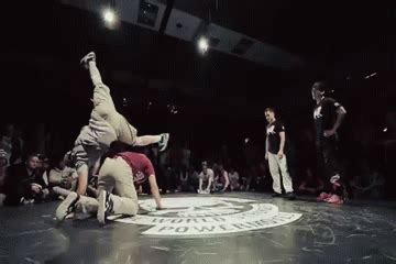 Breakdancing GIFs | Others