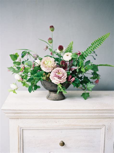 Full List of the Best Filler Flowers for Floral Arrangements