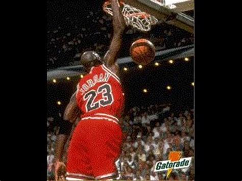 Michael Jordan documentary - YouTube