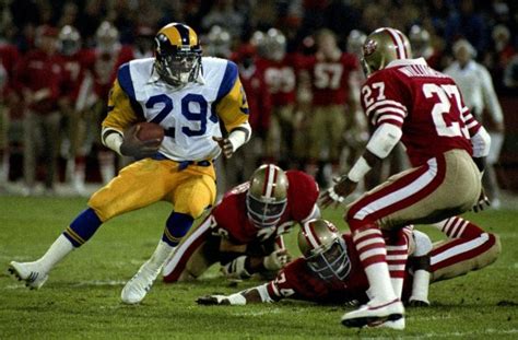 NFL – Highlights – 1984 Season In Review – ImaSportsphile