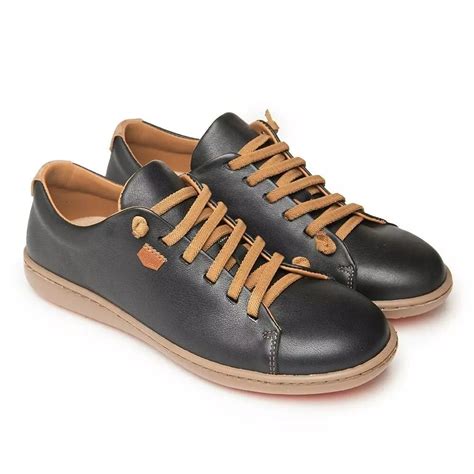 On Foot original women shoes 14605 Noir World wide shipping