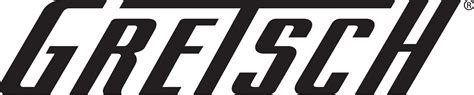 Gretsch Logos