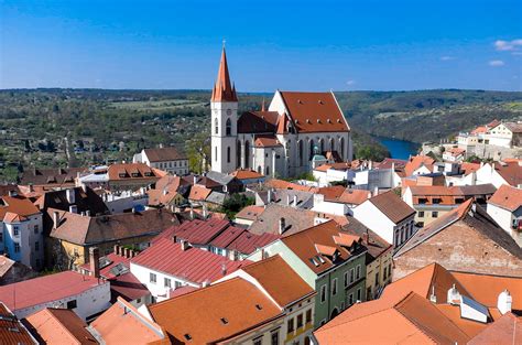 Download free photo of Znojmo, moravia, culture, czech republic, tourism - from needpix.com