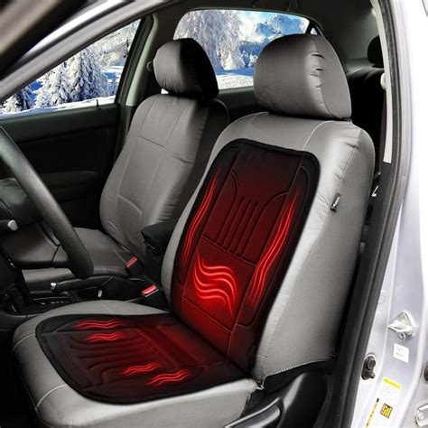 Top 10 Best Heated Car Seats in 2022 Reviews | Guide