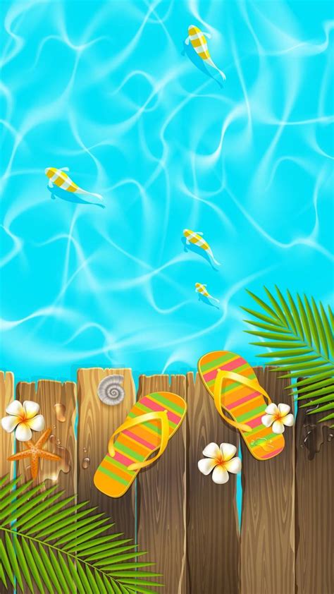 Pool Summer Wallpapers - Wallpaper Cave