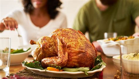 How To Simplify Your Thanksgiving This Year