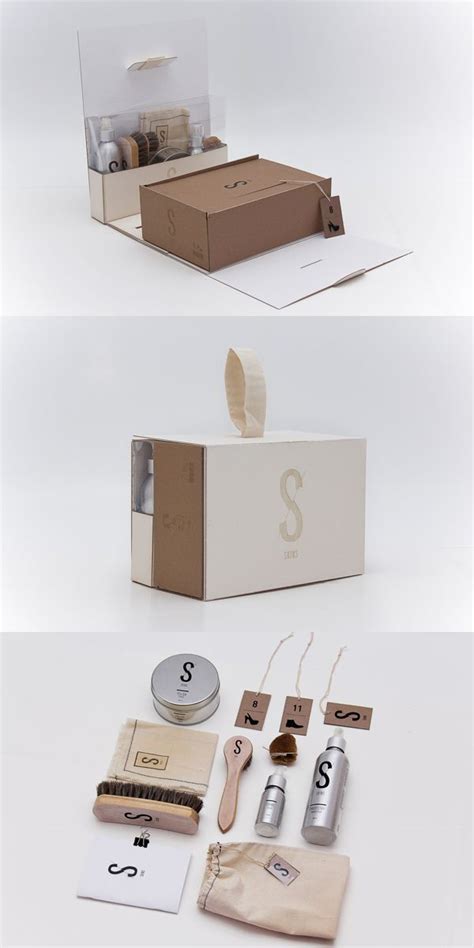 Design inspiration example of super cool packaging – Artofit