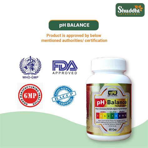 Ph Balance | Increase immunity | Ayurvedic remedy | Shuddhi Ayurveda