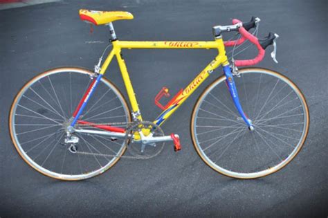 Marco Pantani’s 1997 Wilier Race Bike | BIKE Magazine