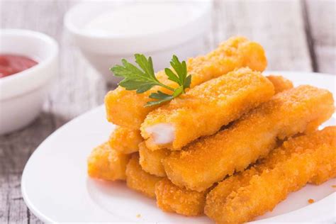 Are Fish Sticks Healthy? 6 Awesome Benefits of Eating Fish