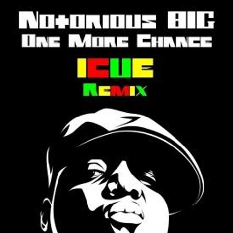 One More Chance (ICUE Remix) by Notorious BIG: Listen on Audiomack