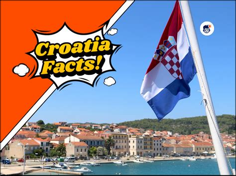 23+ Amazing Facts About Croatia That Will Amaze You