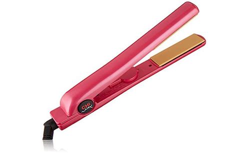 The 5 Best Hair Straighteners For Curly Hair