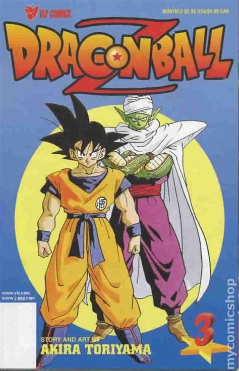 herculedragonball: Dragon Ball Z Book - Dragonball Book Review Dragon ...