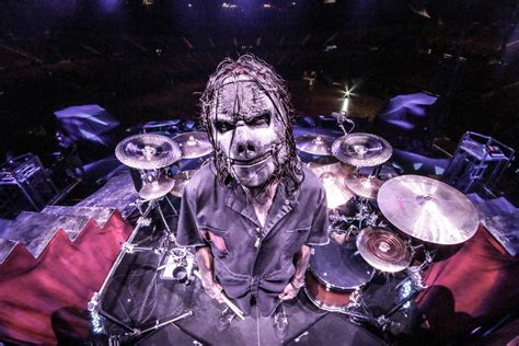 Slipknot Parts Ways With Longtime Drummer Jay Weinberg — News