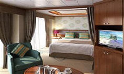 Azura Cruise Ship: Cabin Categories on Cruise Critic