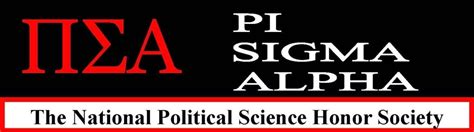 Pi Sigma Alpha | Political Science | University of Illinois Chicago