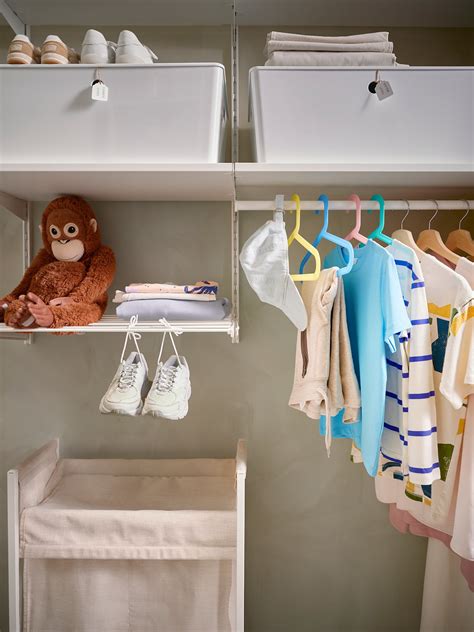 Your family laundry with storage and appliances - IKEA