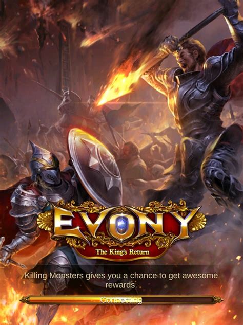 Evony - The King's Return Tips, Cheats, Vidoes and Strategies | Gamers ...