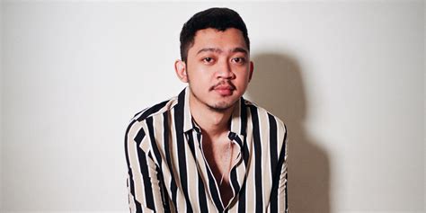 Asia Spotlight: Locked up but never lonely, Pamungkas on how his