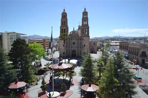 #AIRPLANE - CHIHUAHUA, MEXICO #AARBMagazine #Chihuahua #Mexico #Cathedral #travel #vacations # ...