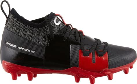 Under Armour Kids' C1N MC Football Cleats - Walmart.com - Walmart.com