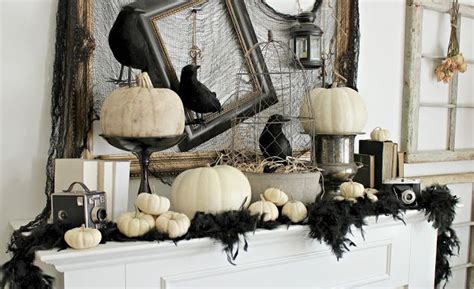 Tuyển tập ideas for halloween decor độc đáo và dễ làm tại nhà