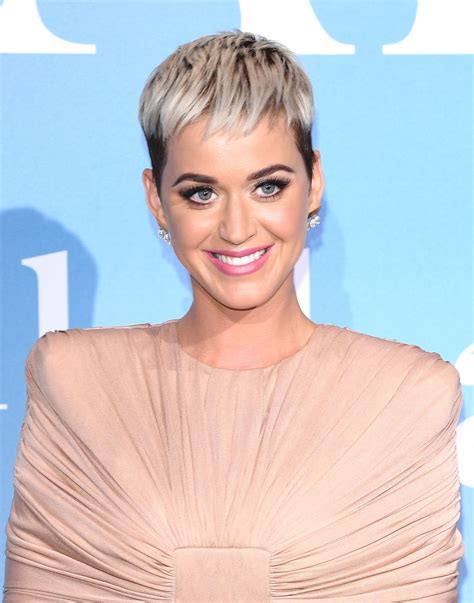 Katy Perry’s Hairstylist Rick Henry on Her Short Hair: Details