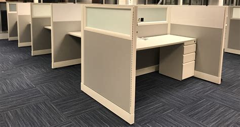 Premium Used Office Cubicles For Sale - Orange County, Los Angeles