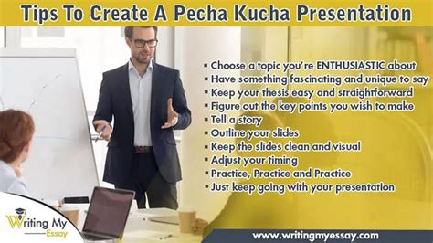 10 Unchallenging Pecha Kucha Topics For Students