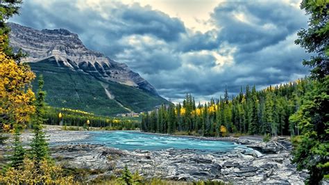 Browse The Beauty of Jasper National Park in Alberta, Canada - Traveldigg.com