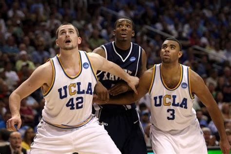 UCLA Basketball: Ranking the 10 Best Freshmen in Bruins History | Bleacher Report