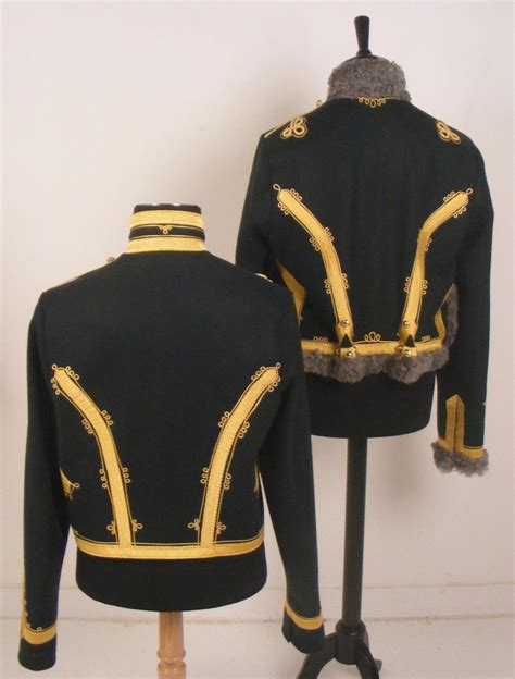 EmpireCostume - Ensemble style hussard Hongrois