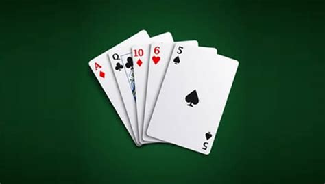 What is High Card in Poker and Rules | AceHigh Poker