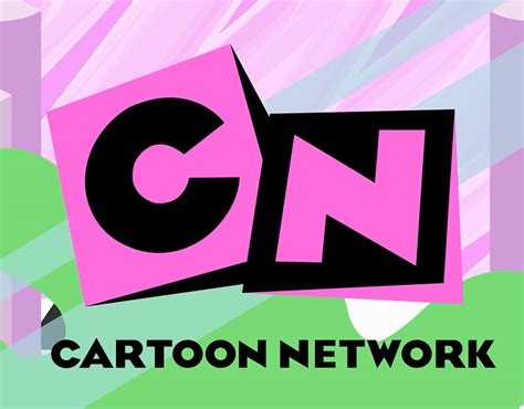 "CARTOON NETWORK" logo animation on Behance