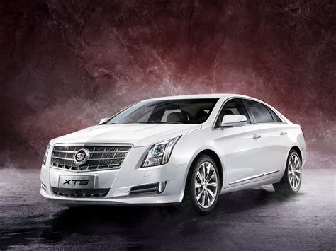 CADILLAC XTS Specs & Photos - 2013, 2014, 2015, 2016, 2017 - autoevolution