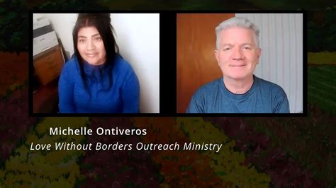 Love Without Borders Outreach Ministry - YouTube