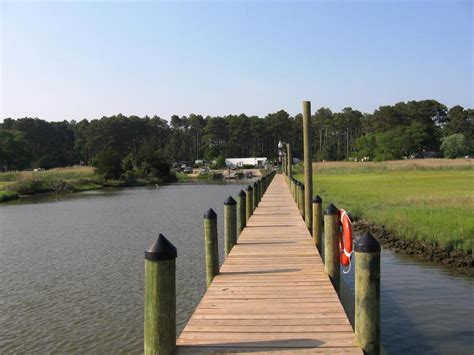 Chincoteague Bay Trails End Campground - 3 Photos, 4 Reviews