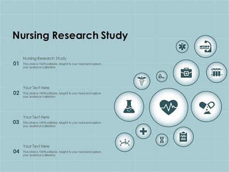 Nursing Research Study Ppt Powerpoint Presentation Ideas Layout Ideas | Presentation Graphics ...