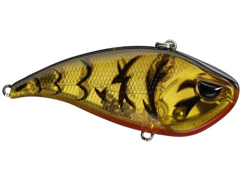 Molix Lipless Crankbait