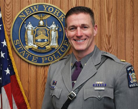 New Troop Commander For NYSP in WNY | WXXI News