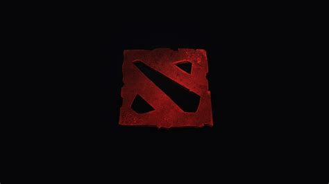 Dota 2 Logo Wallpapers | PixelsTalk.Net