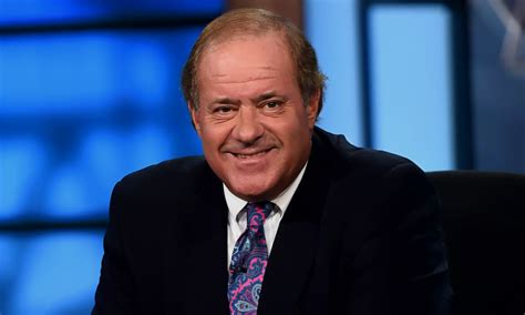 Chris Berman Says NBC Offered To Triple His Salary In 1989 to Leave ESPN | Barrett Media