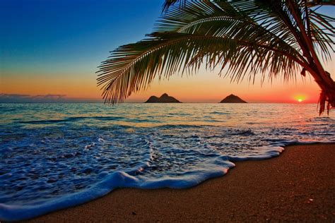 Where Is Lanikai Hawaii at Pamela Johnson blog